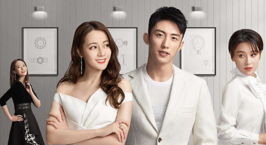 《幸福触手可及》：独立女主的设定，才是热巴