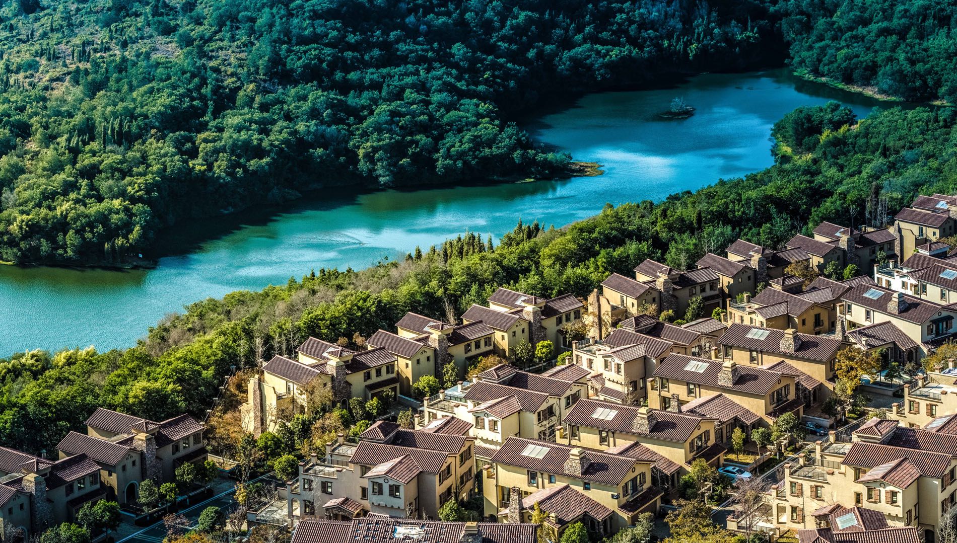 昆明“后花园”说了那么多年，谁做到了？