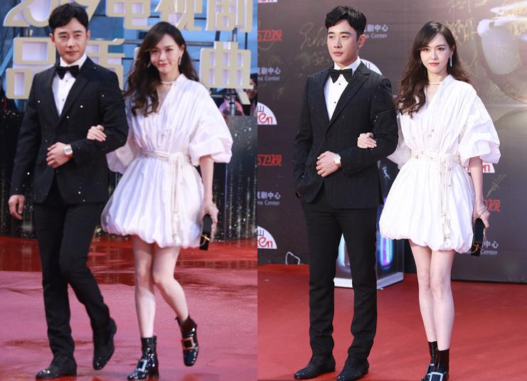 decent formal attire