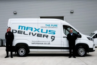 上汽大通MAXUS將攜近20款定制車(chē)型“玩轉”成都車(chē)展
