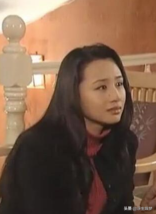 曾经很红，现在却销声匿迹的十位女星（一）