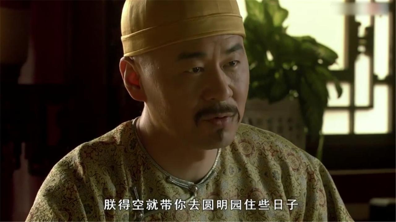 為了防止皇帝殺甄嬛：蘇培盛一共下過3次黑手，忠心只是說說而已