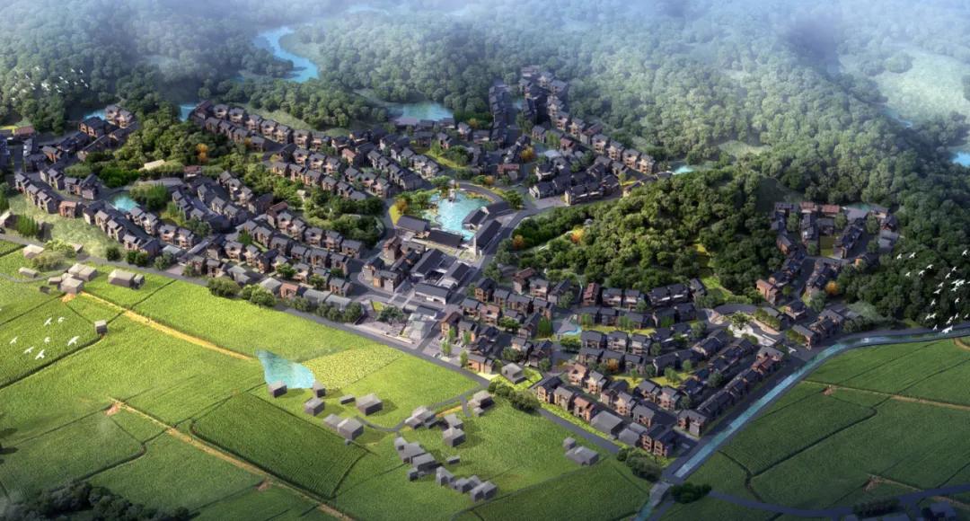 建房+整地+搞产，三步开启新一轮农村改革，夯实大方向？