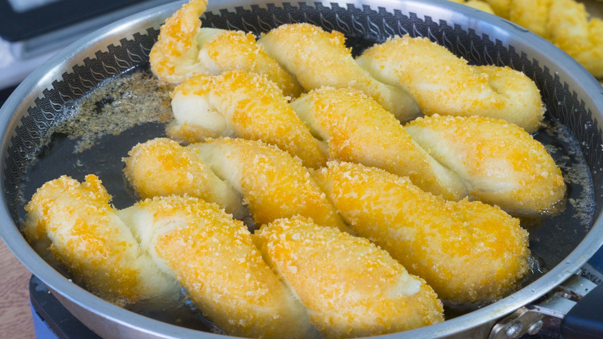 “暑假”零食清单已备好！6款网红零食，好吃好做，孩子有口福了