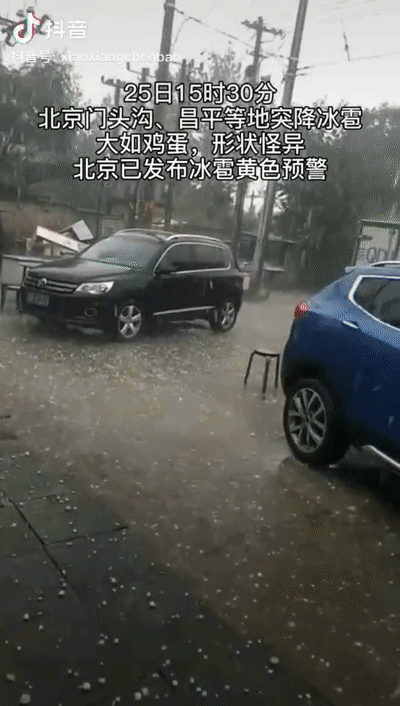 国产新型雨伞终于问世，专为恶劣天气而生，颠覆三千年前鲁班设计