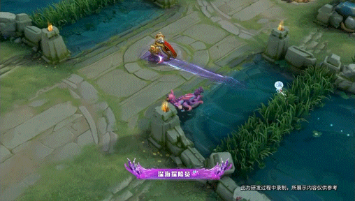 王者荣耀：最美白嫖皮将上线，史诗优化，造型自选，简直美爆了