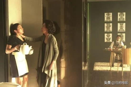 74岁拿下影后,她说:那些说我不行的人,都死了