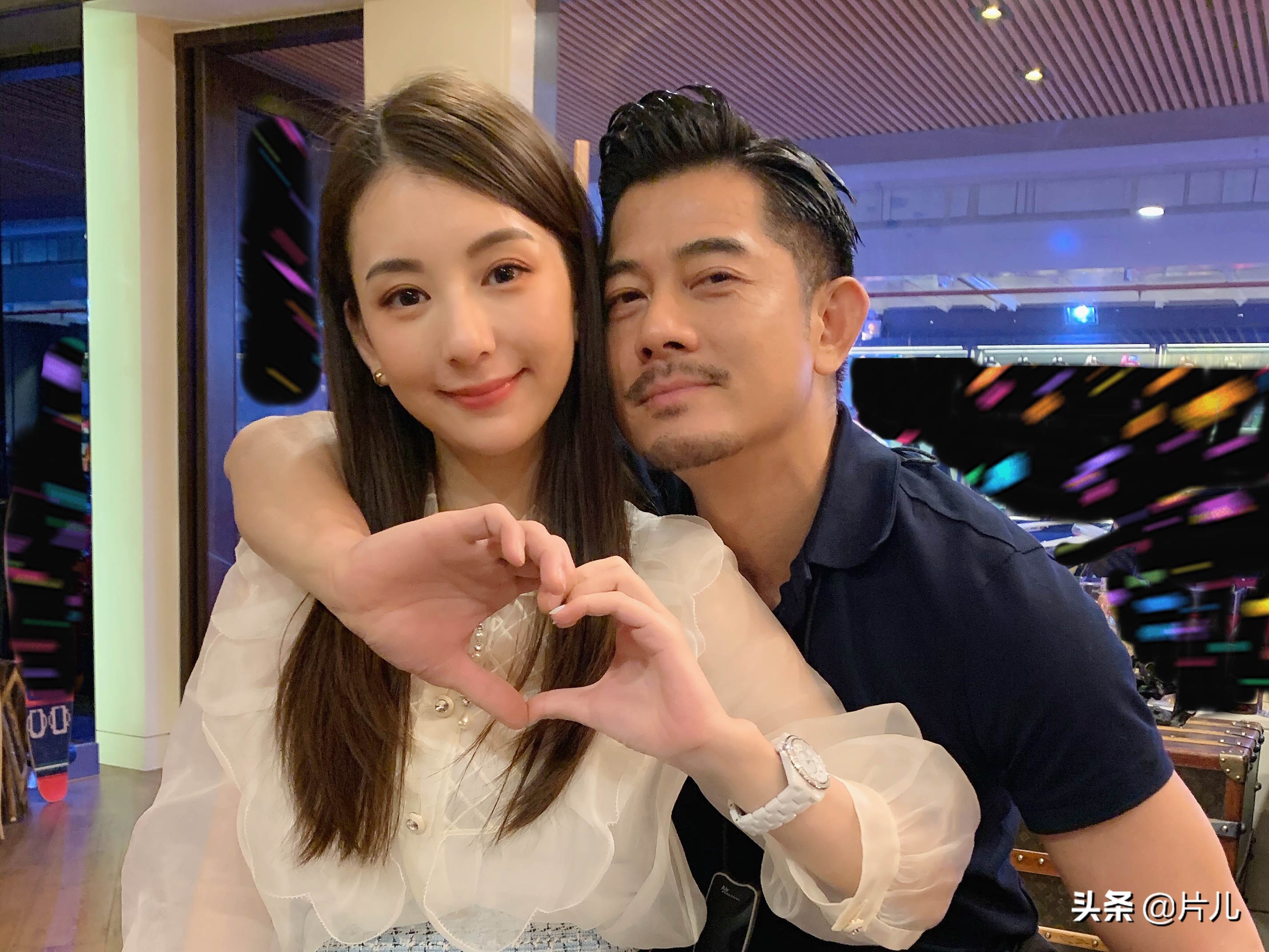 潘玮柏不计前嫌，否认与网红妻子离婚，获网友支持