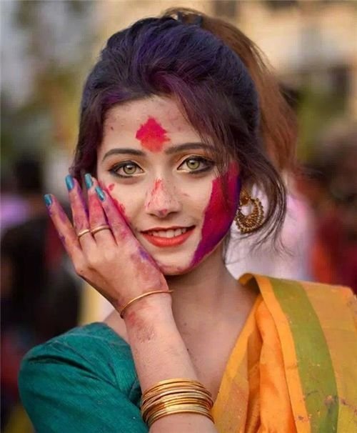 中国人称印度人“三哥”，韩国人为“棒子”，