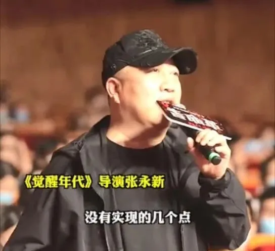 好评如潮!《革命者》豆瓣开分,网友:让我看多少遍我都愿意