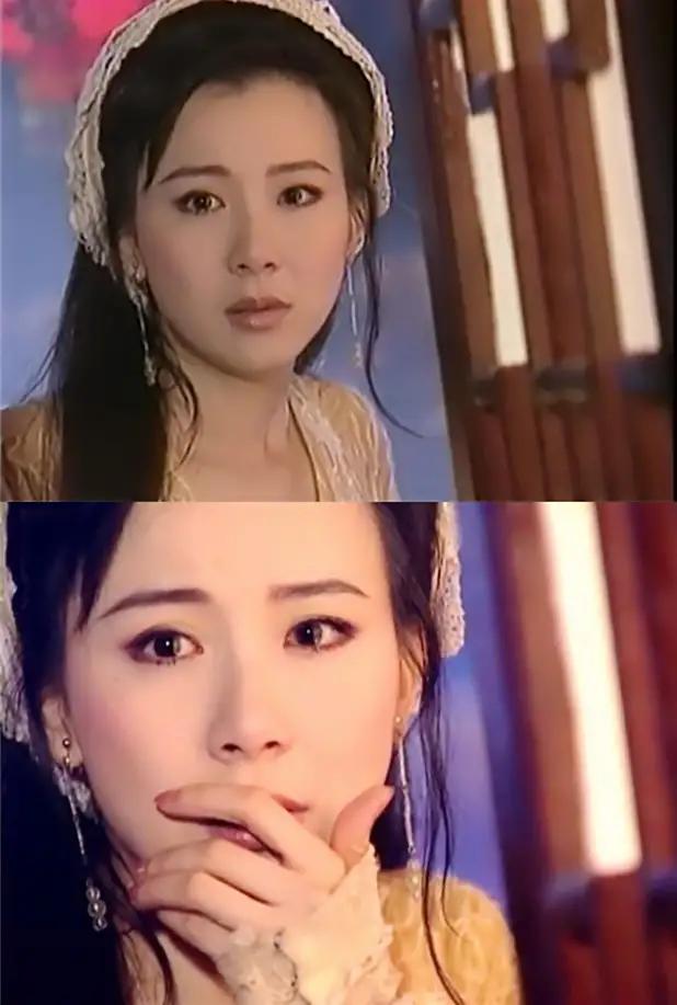 惊艳的旧时光，快被遗忘的台湾十大绝色美女，你还记得谁？
