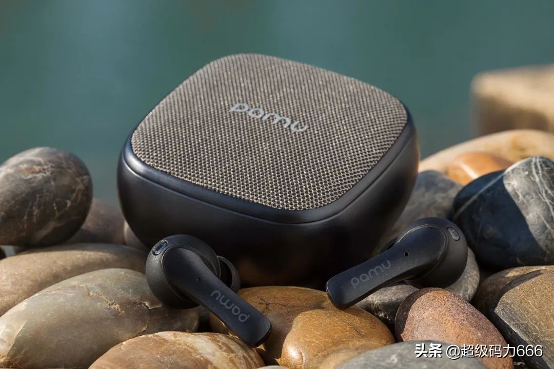 Airpods也有强劲对手？NBA巨星种草，获德国大奖，