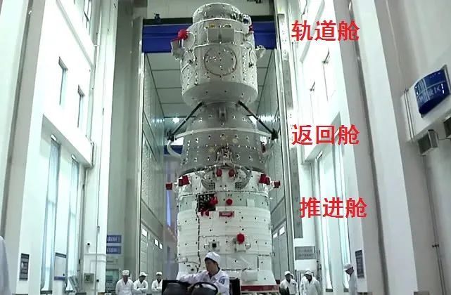 ̫�տ�ݣ���������׼������ �й��ռ�վ�Ա����η��ص���