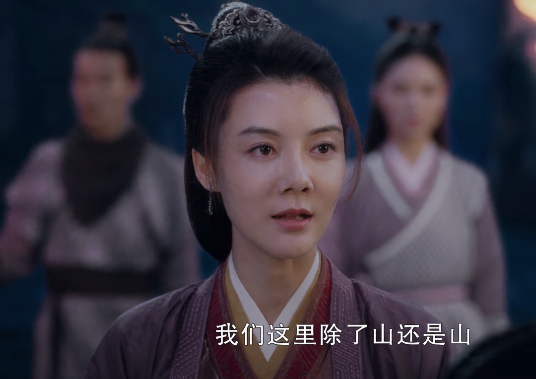 赵丽颖不应该再演少女了？85花的转型之战也让人唏嘘
