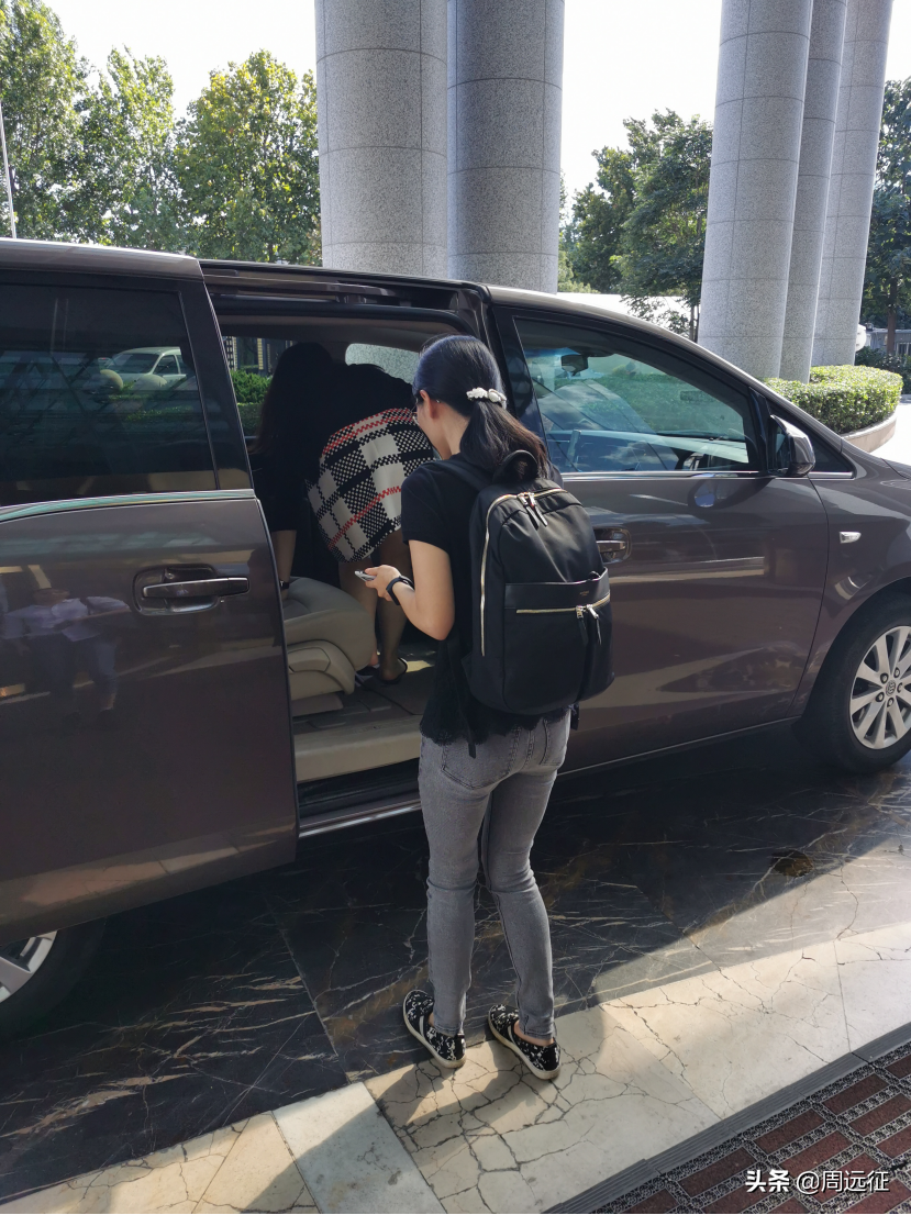 徐翔，江湖再见