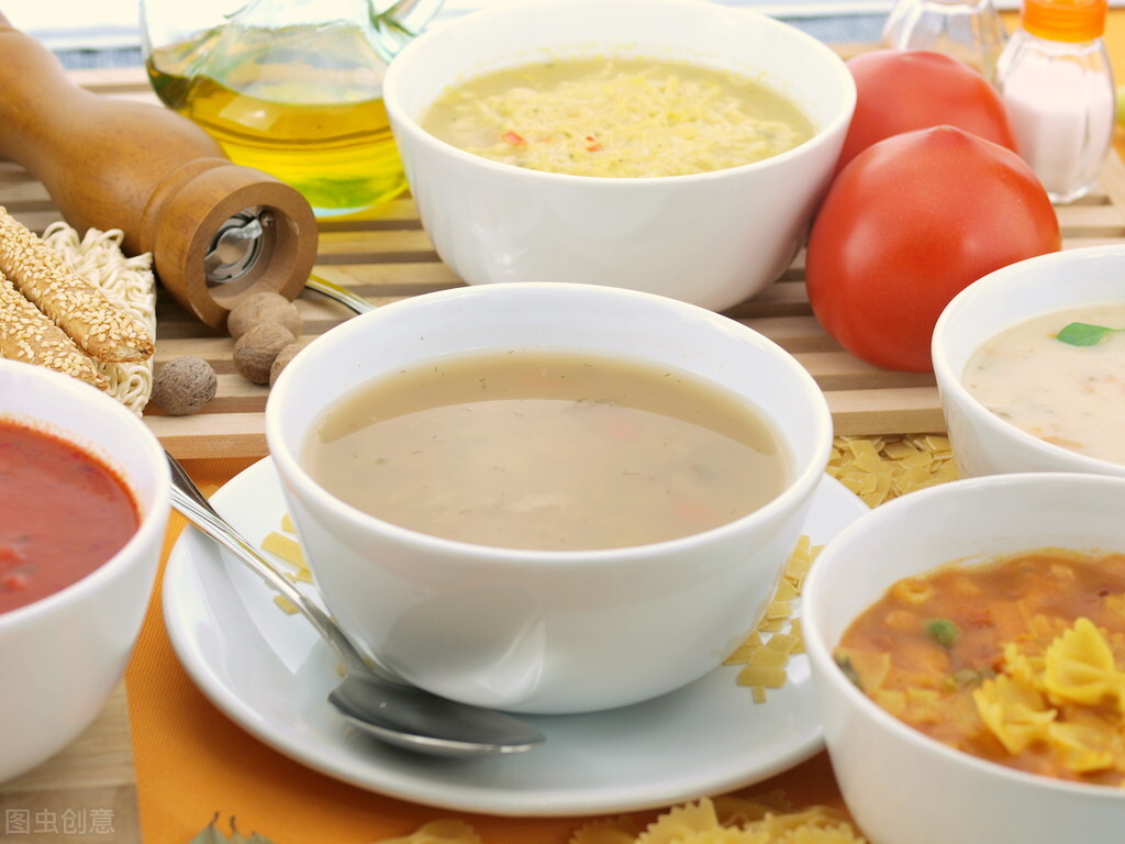 醫(yī)生說的“清淡飲食”到底是什么？3個(gè)飲食建議告訴你答案