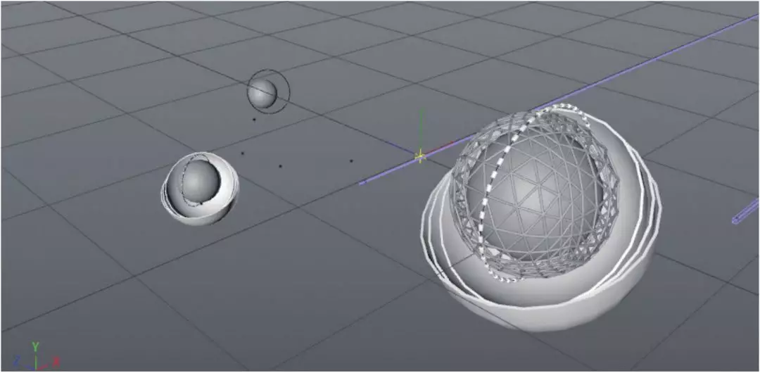 [C4D教程]C4D在大型科幻电影中起到什么重要作用呢？