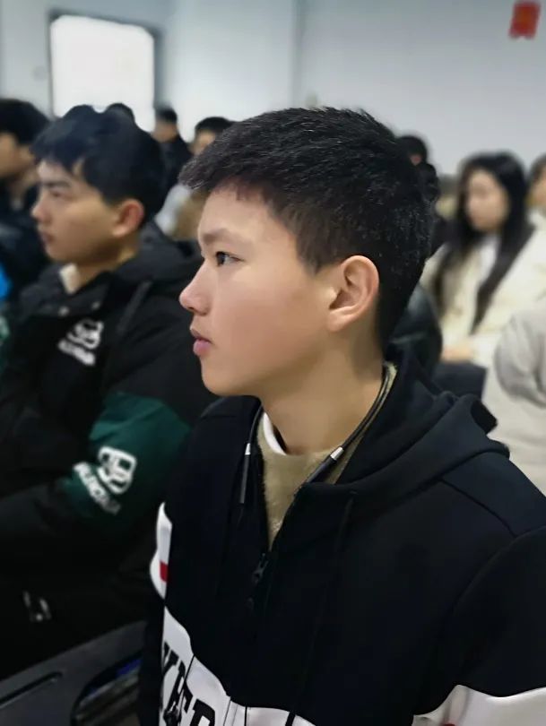 开班典礼丨让我们在硅谷，一起成为更优秀的人吧