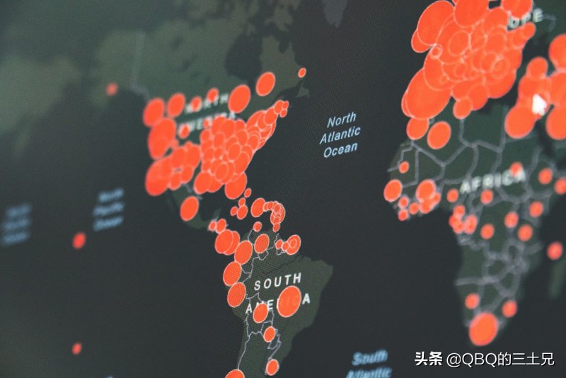 一个“宅家防疫”的美国编辑，关于如何挑选枪械、储备食物的忠告