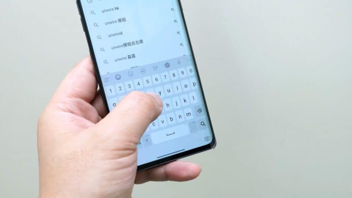 LG Velvet 5G 手机开箱详尽测试 |硬核测评