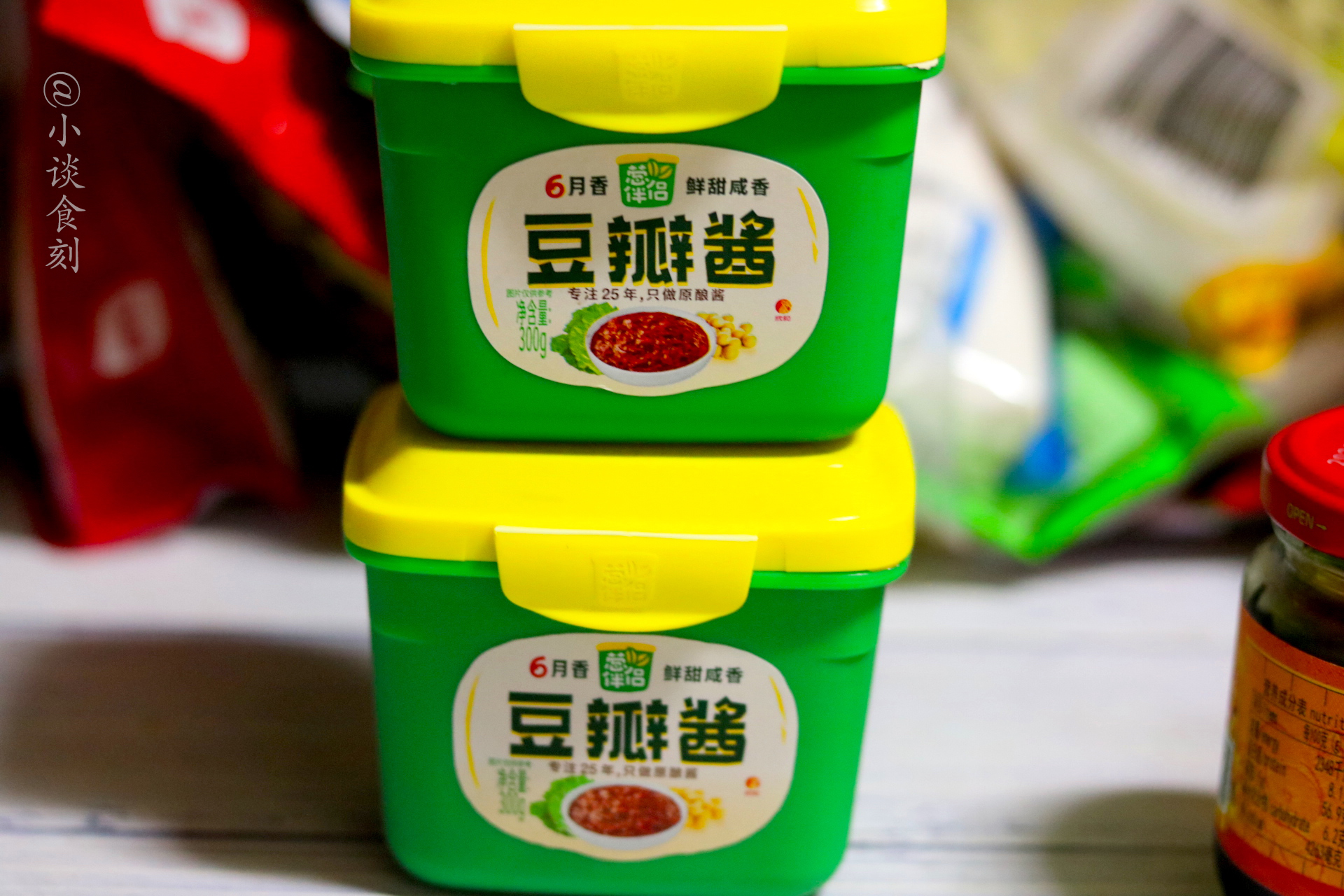 同样是调味品，“酱”和“酱油”有啥区别？吃了这么多年，明白了