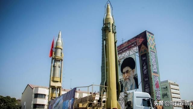 伊朗3记重拳直捣美国七寸，第一拳最狠却没几人