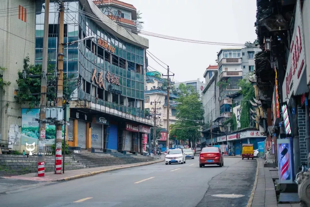 距离成都不到2小时车程的四川美食的顶端！自贡