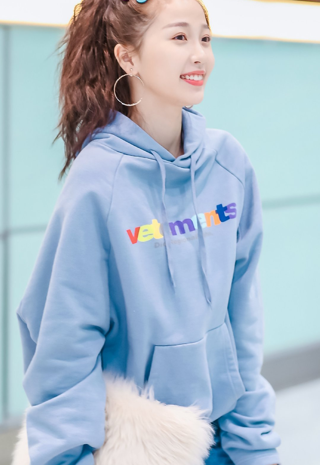 《青你2》主题曲考核，35强训练生晋级赛，你最