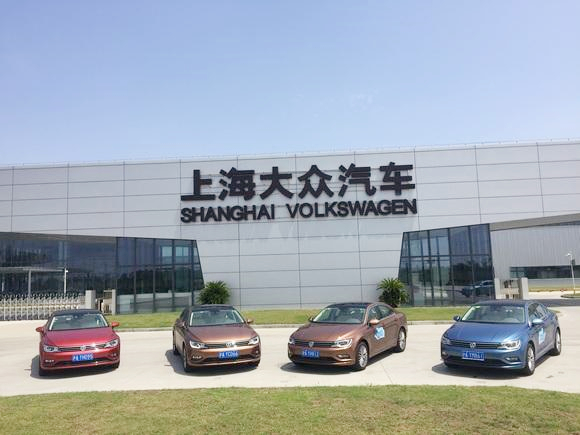 力帆尹明善，吉利李书福：汽车业利用外资往往