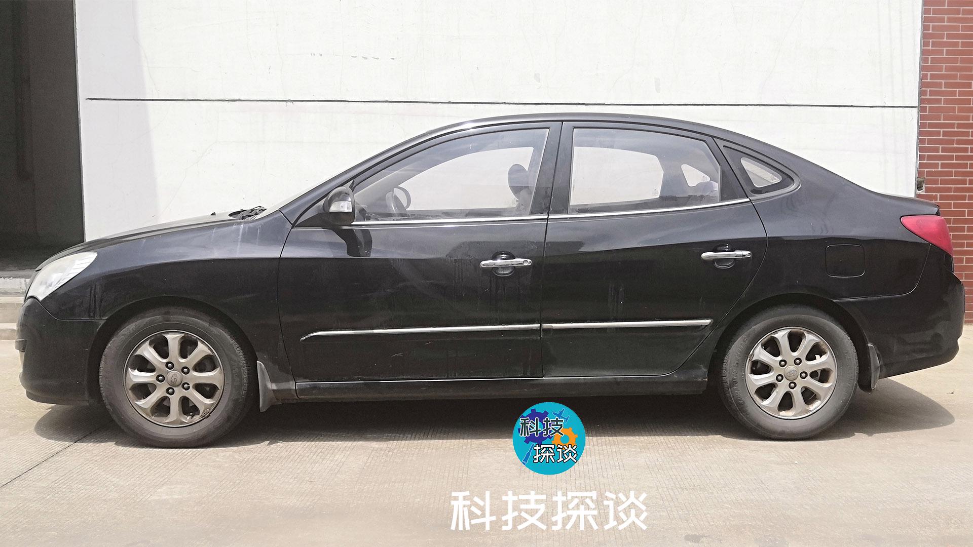 自己洗車是否可行？眾籌一套綠霸洗車機(jī)，我發(fā)現(xiàn)洗一兩次就能回本