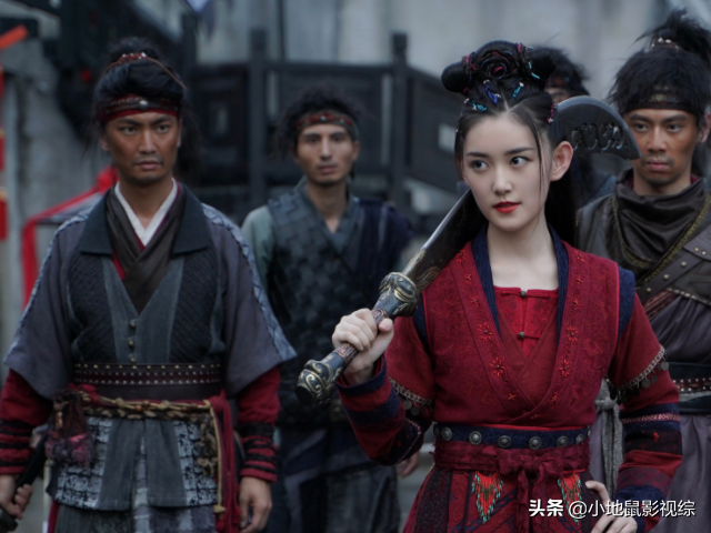 《赘婿》大结局意难平！宁毅刘西瓜感情戏气人