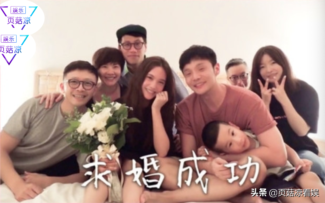 杨丞琳晒狗界李荣浩，直言需好友陪伴入睡，被迫异地太久好心酸