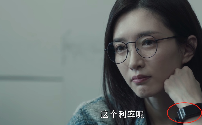 《扫黑风暴》大结局，看似圆满，只不过痛苦全让小配角买单罢了