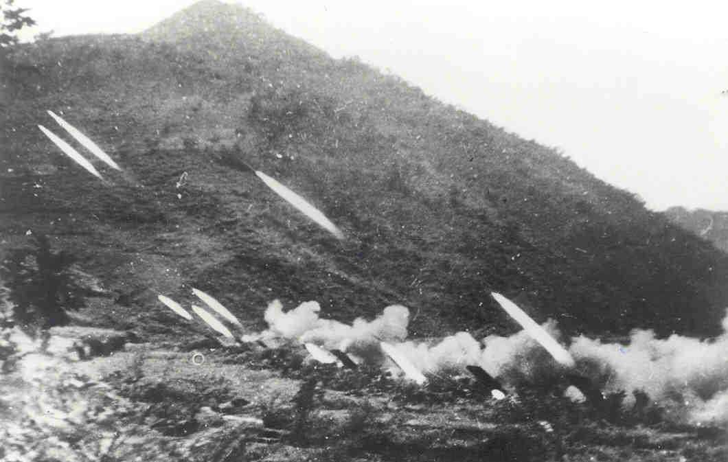 苏械16军入朝，2小时歼敌3个连，军长尹先炳：美