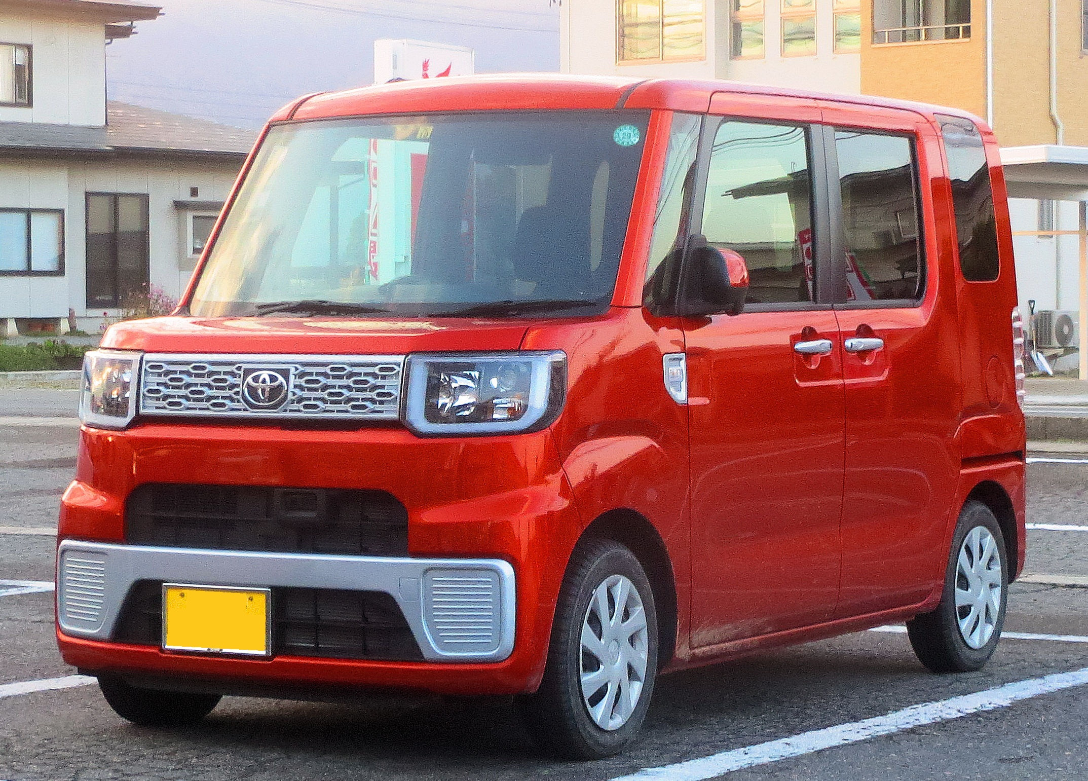 2020年日本人买爆的10台车！竟全是日系......