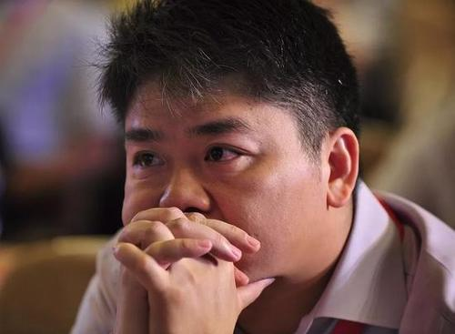 当年京东走投无路，刘强东融资没人理，“师兄”张磊领投3亿美元