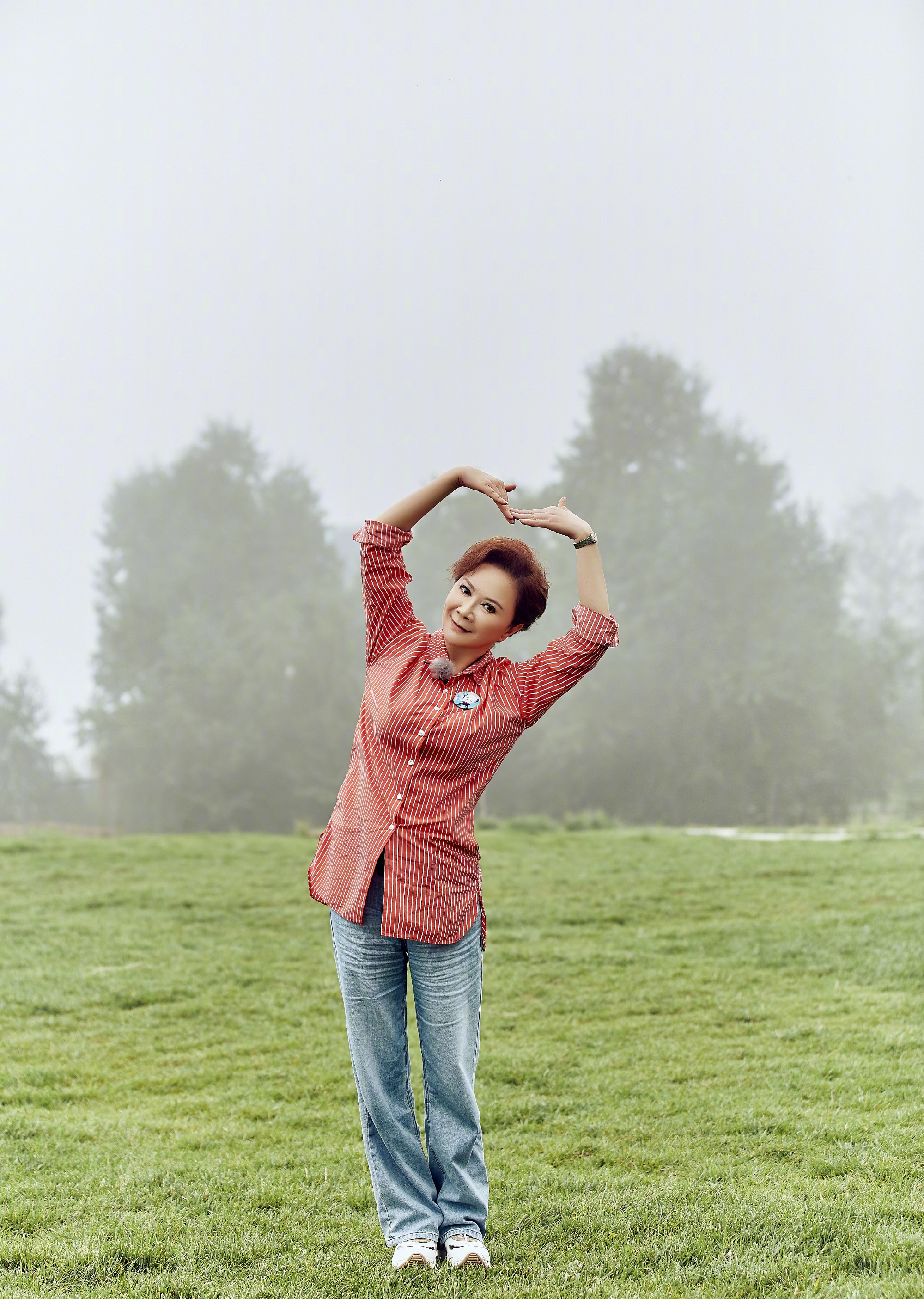 Cai Ming open is wonderful linkage, dish colza leaves broadcast game, 2 dimension laugh at stalk dehisce to come