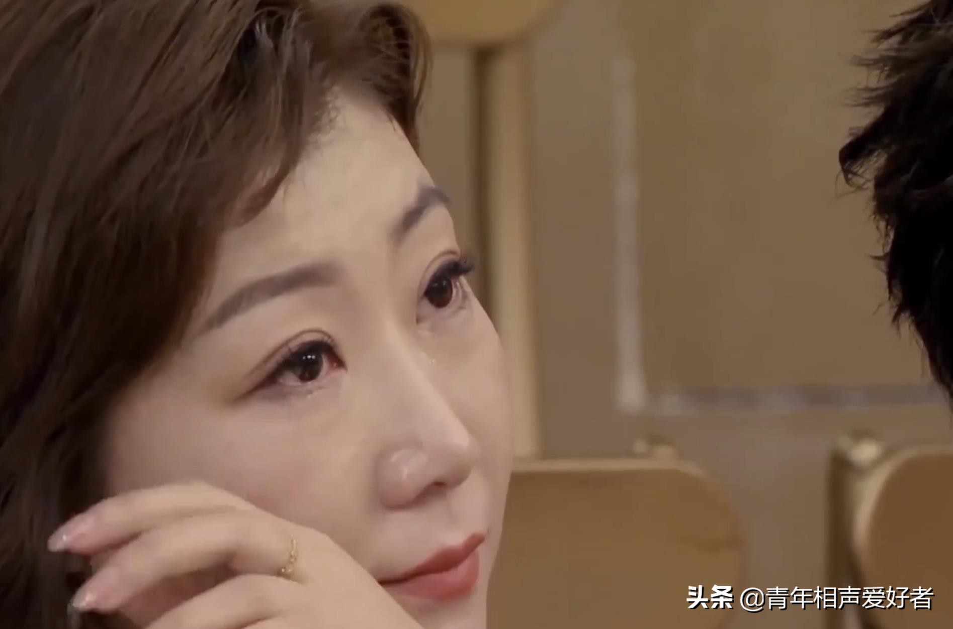 Gold is comedic class head sows controversy big, guo Degang works husband outgoing message, malcontent essay ending is stirred forcibly