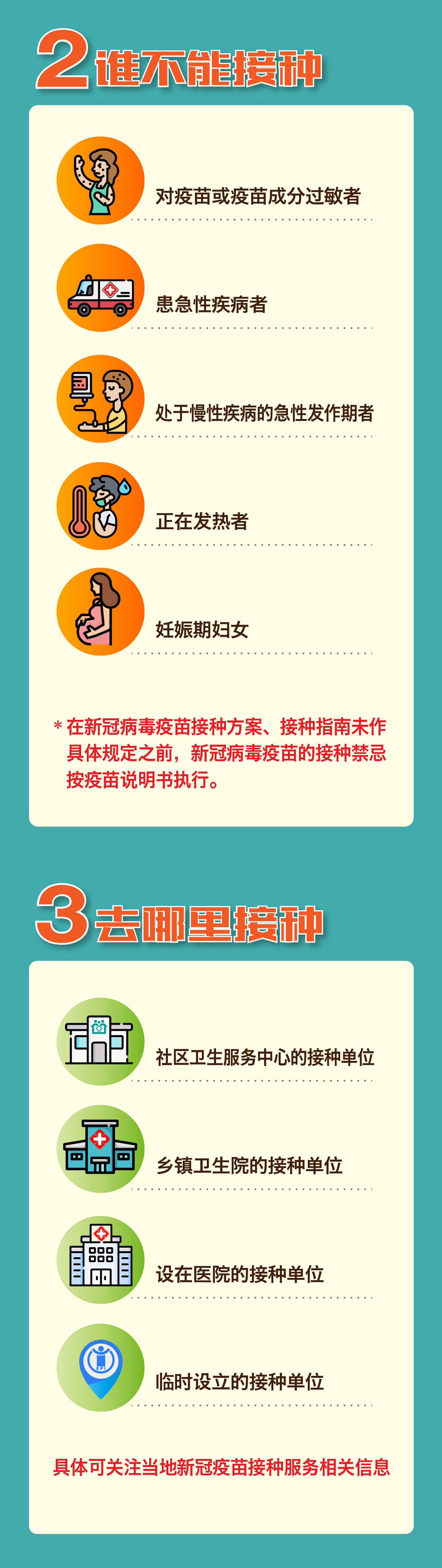 接种新冠疫苗，你该知道的那些事！（一）【新型冠状病毒科普知识】（437）