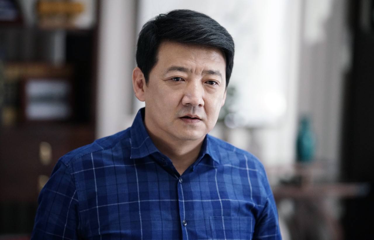 因为饰演杀人犯太逼真，观众怀疑他真杀过人，警方甚至立案调查