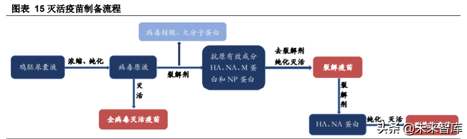 生物医药行业专题报告：抗流感市场快速增长