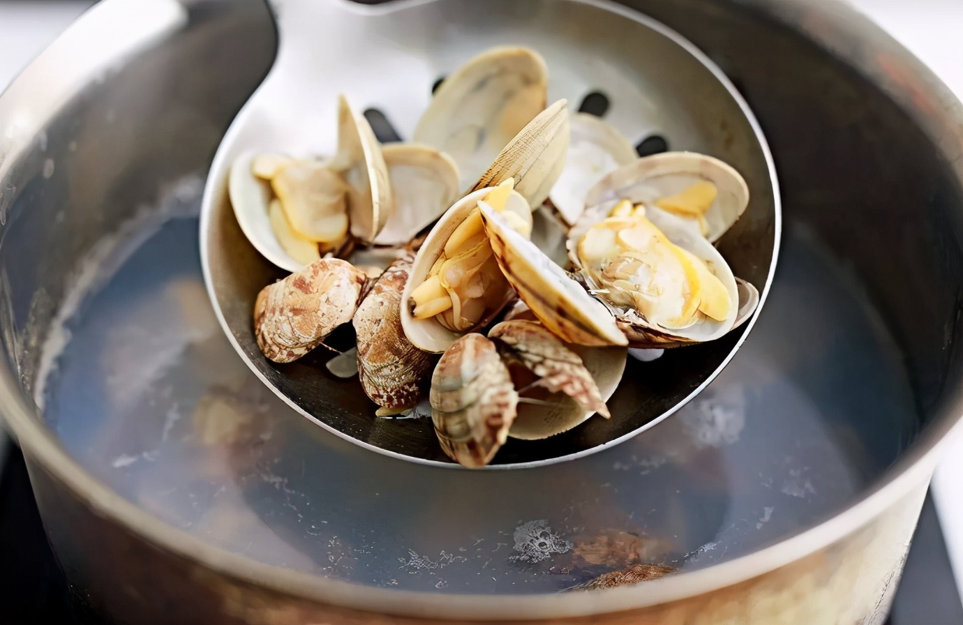 做菜時，遇到這3類食材要焯水！ 不管多著急，都不能少了這一步