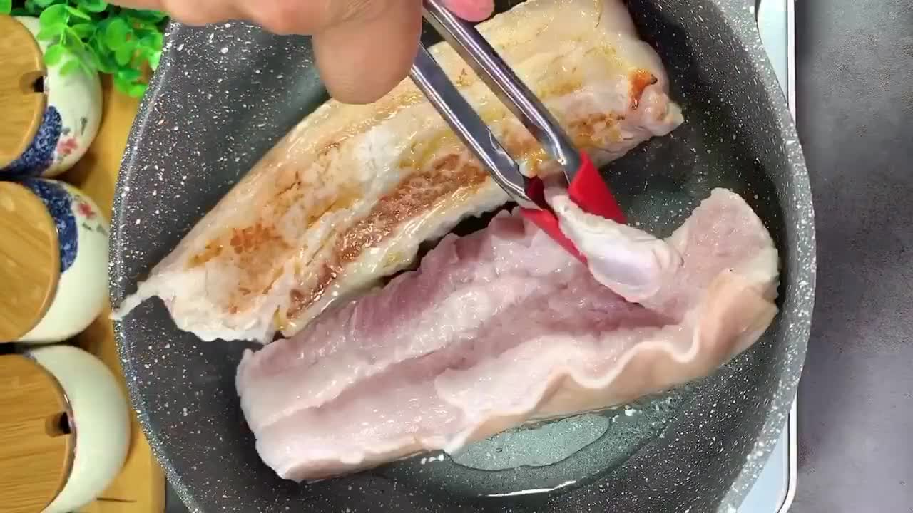教你做家常鹵肉，肥而不膩入口即化，色澤誘人擔保下酒又下飯