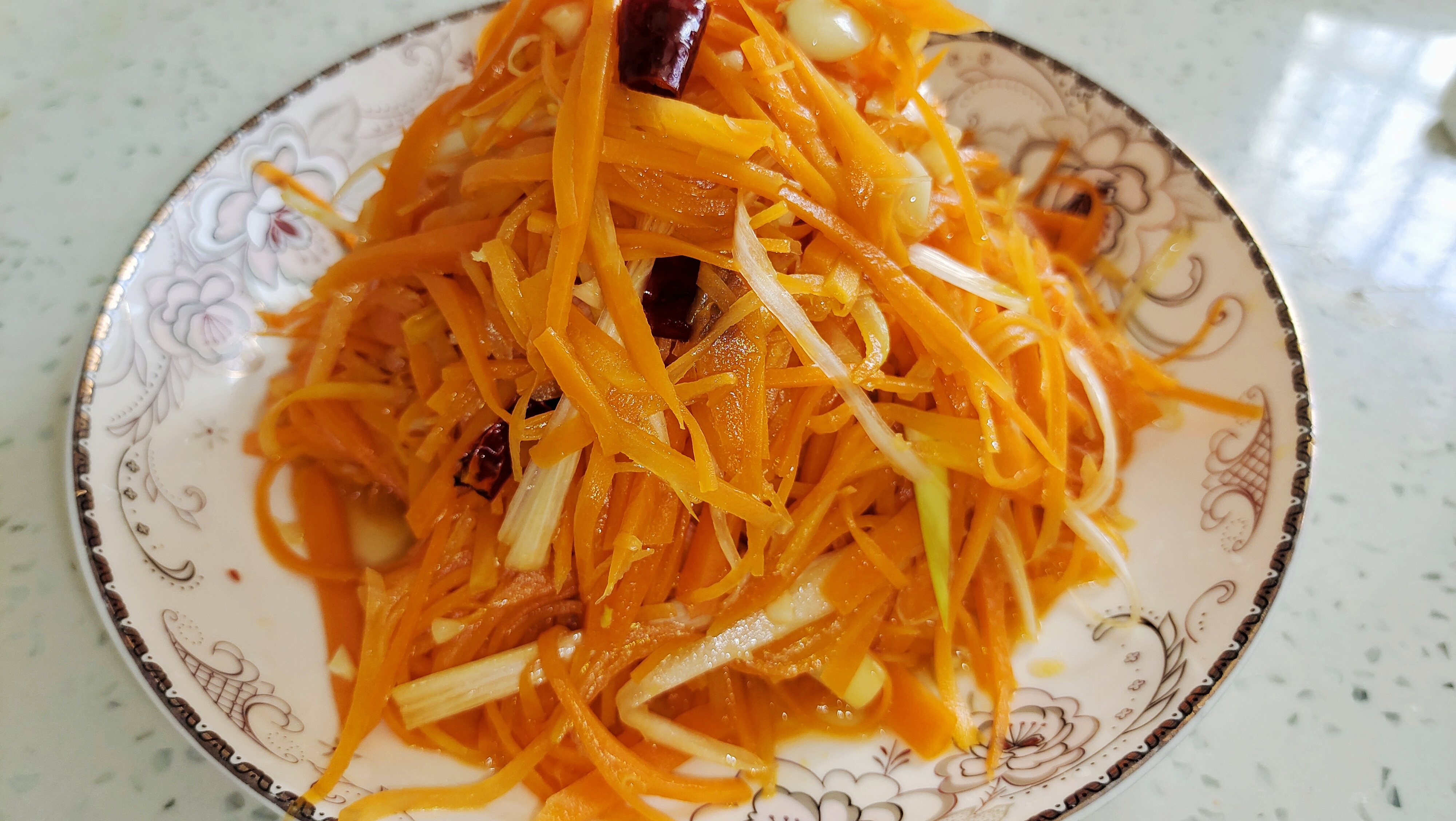 明天正式立秋，记得吃“3黄3绿”，忌吃1味，应