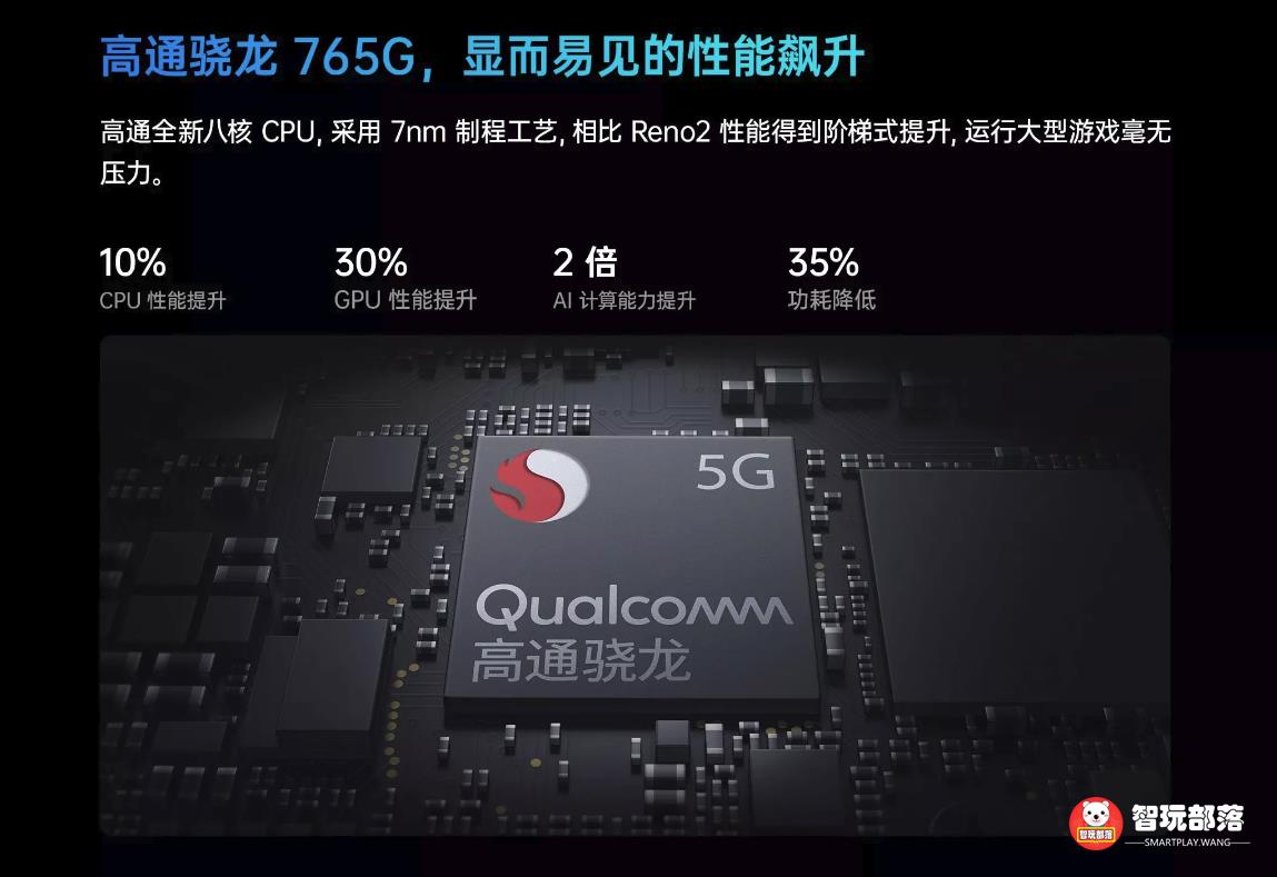 OPPO Reno3 Pro评测：放弃升降前摄，颜值再进化最轻薄5G的手机