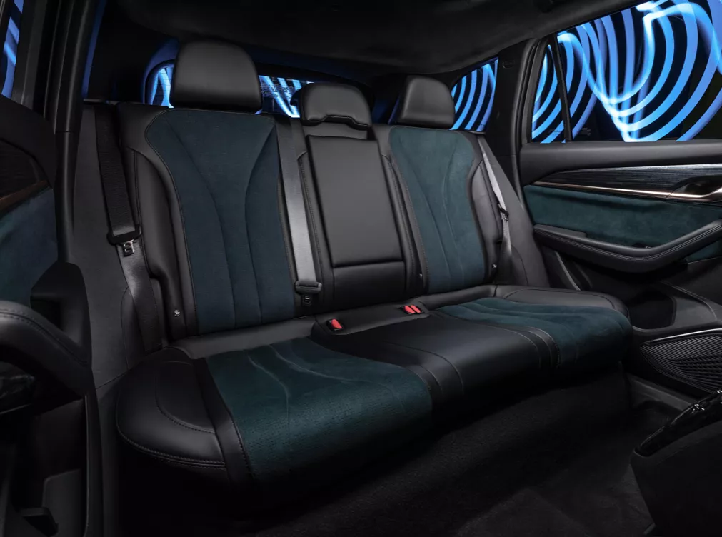 个大又实惠，产品力爆炸，这些SUV本月就上市