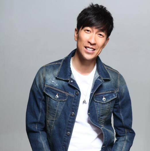 2020十位最火“大叔”：于和伟接着舞，刘奕君一