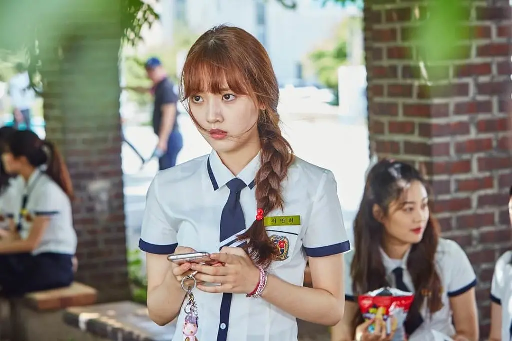 网飞新韩剧，拍出青春残酷的一面：关于校园霸