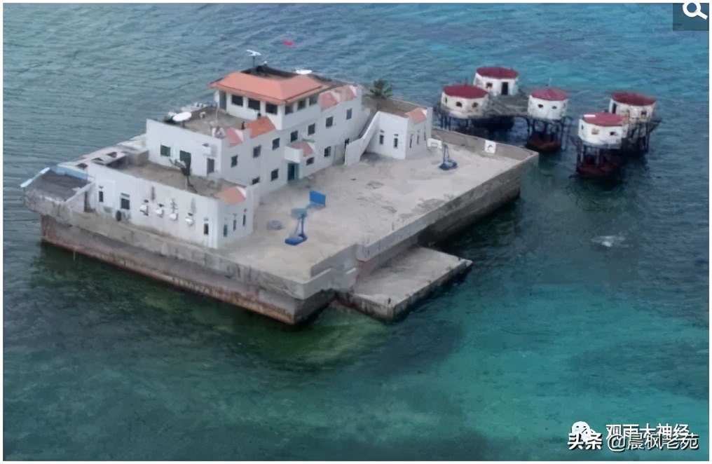 战云密布？南海是如何从世外桃源变成大国竞技场的？