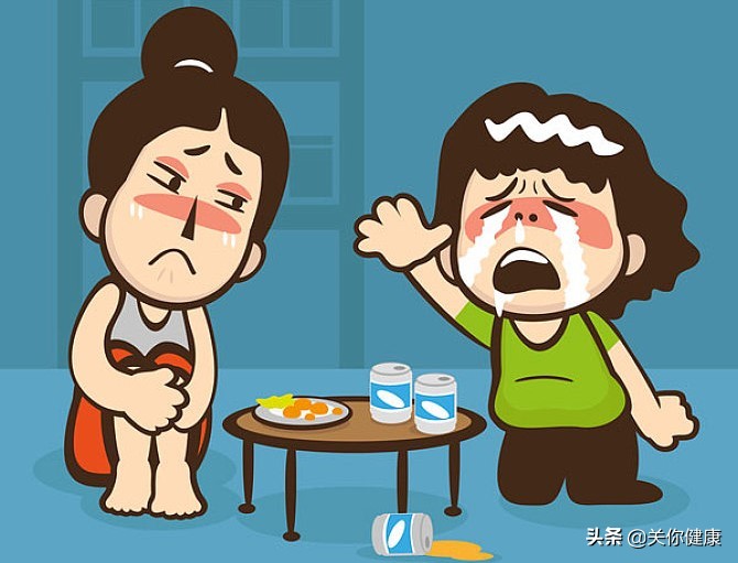 明知傷身，還是要喝，如何減少酒精對健康的損害？